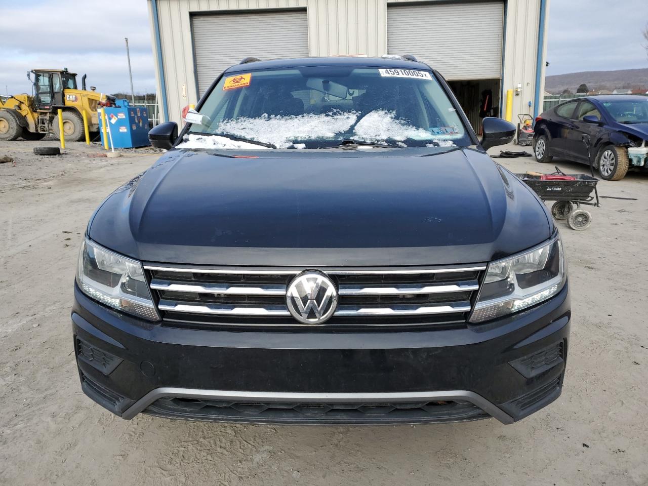 2019 Volkswagen Tiguan - Image 5