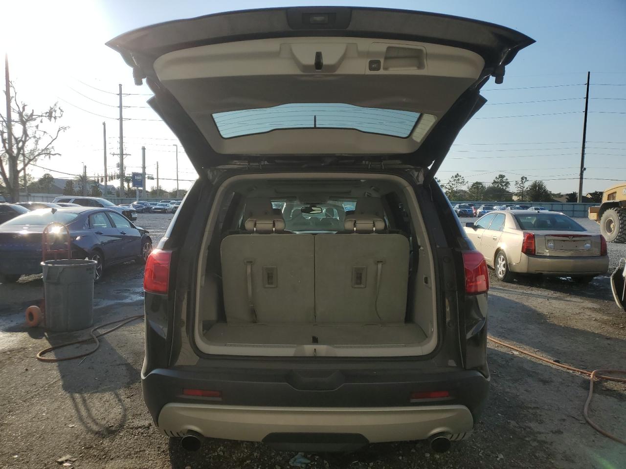 2018 GMC Acadia - Image 6
