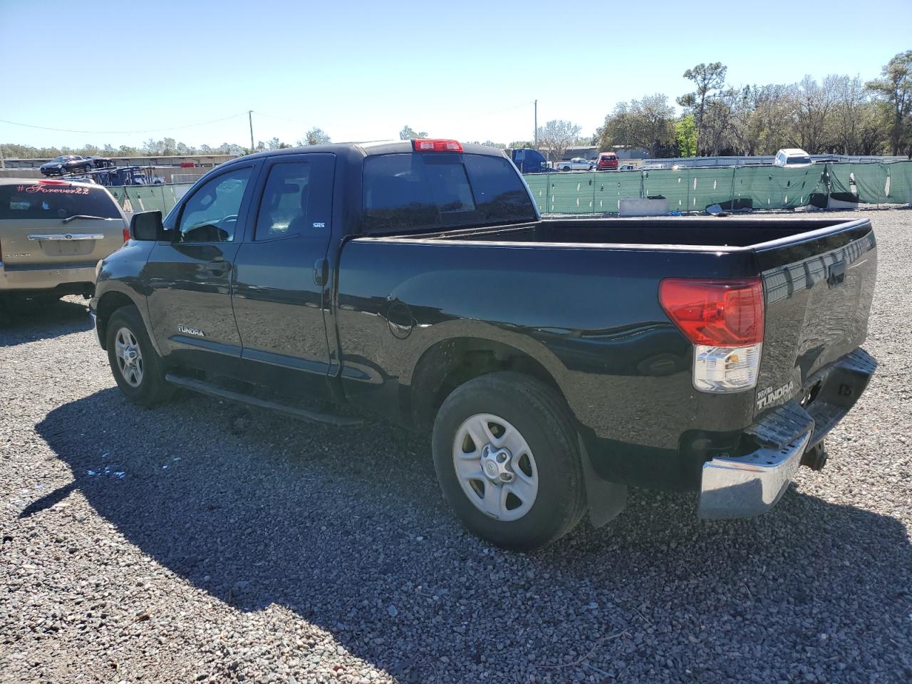 2013 Toyota Tundra - Image 2