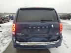 2014 Dodge Grand Caravan Sxt продається в Brookhaven, NY - Front End
