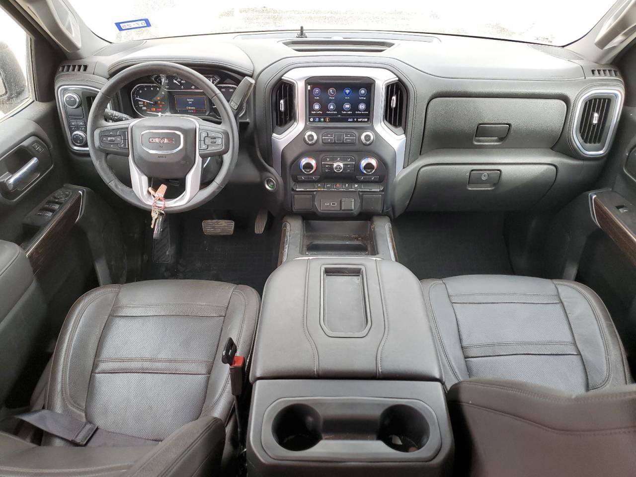 2021 GMC Sierra - Image 8