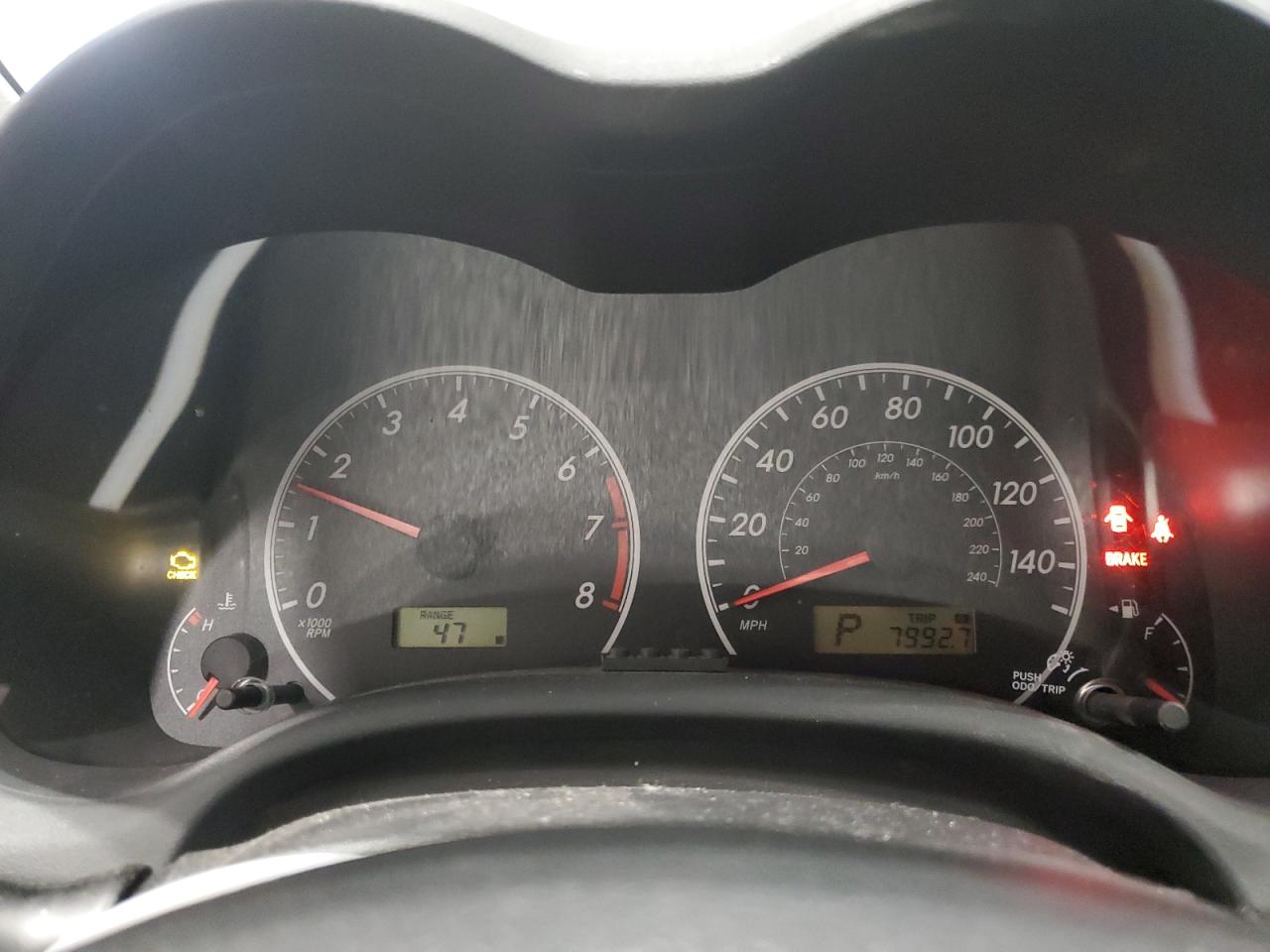 2009 Toyota Corolla - Image 9