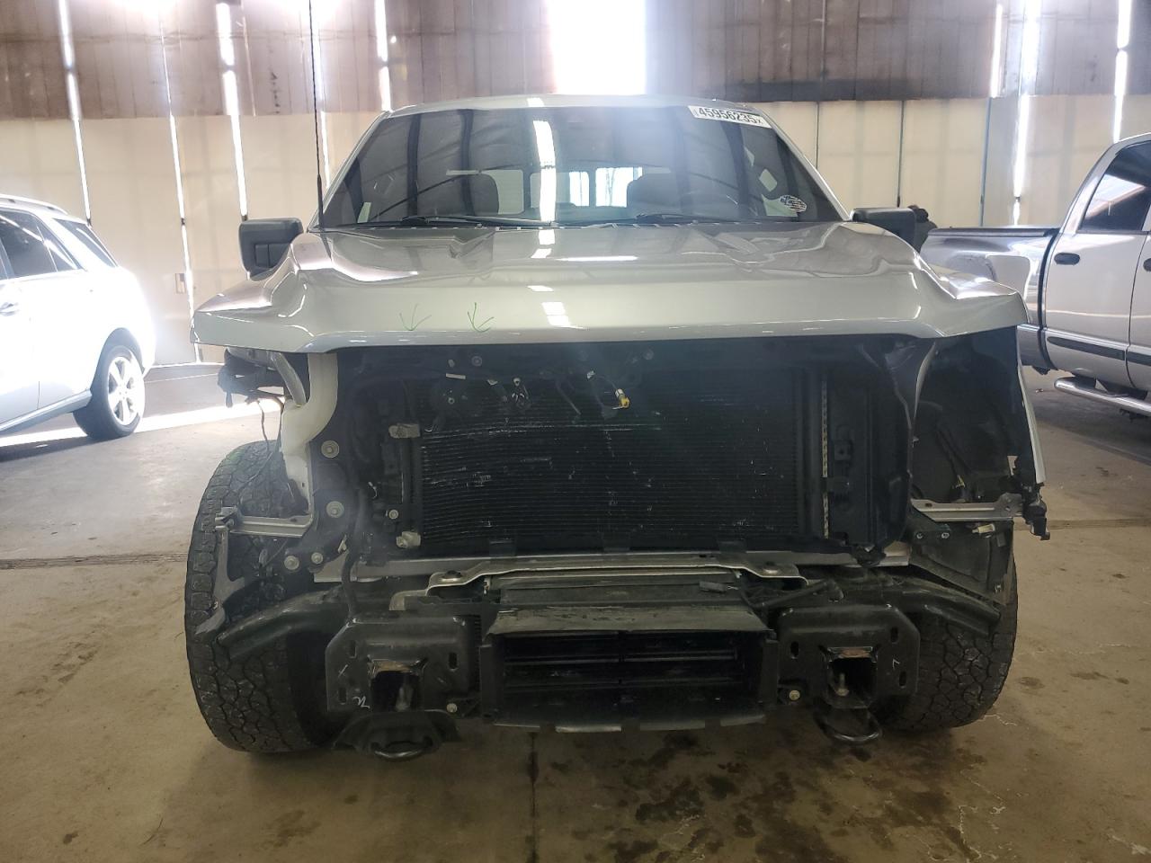 2021 Ford F-150 - Image 5