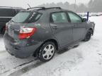 2010 Toyota Corolla Matrix  იყიდება Exeter-ში, RI - Front End