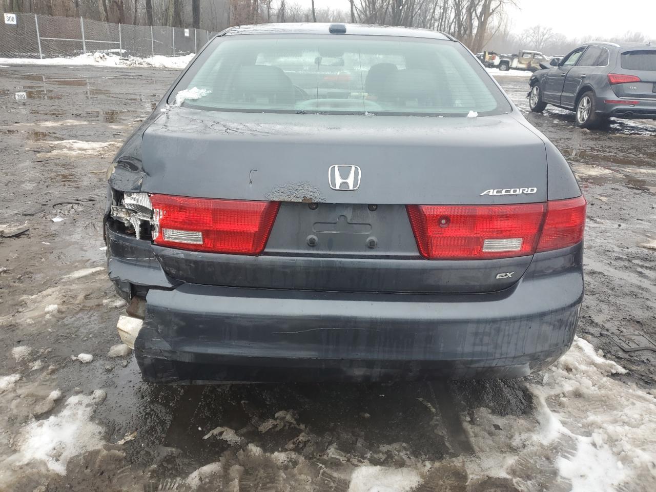 2005 Honda Accord - Image 6