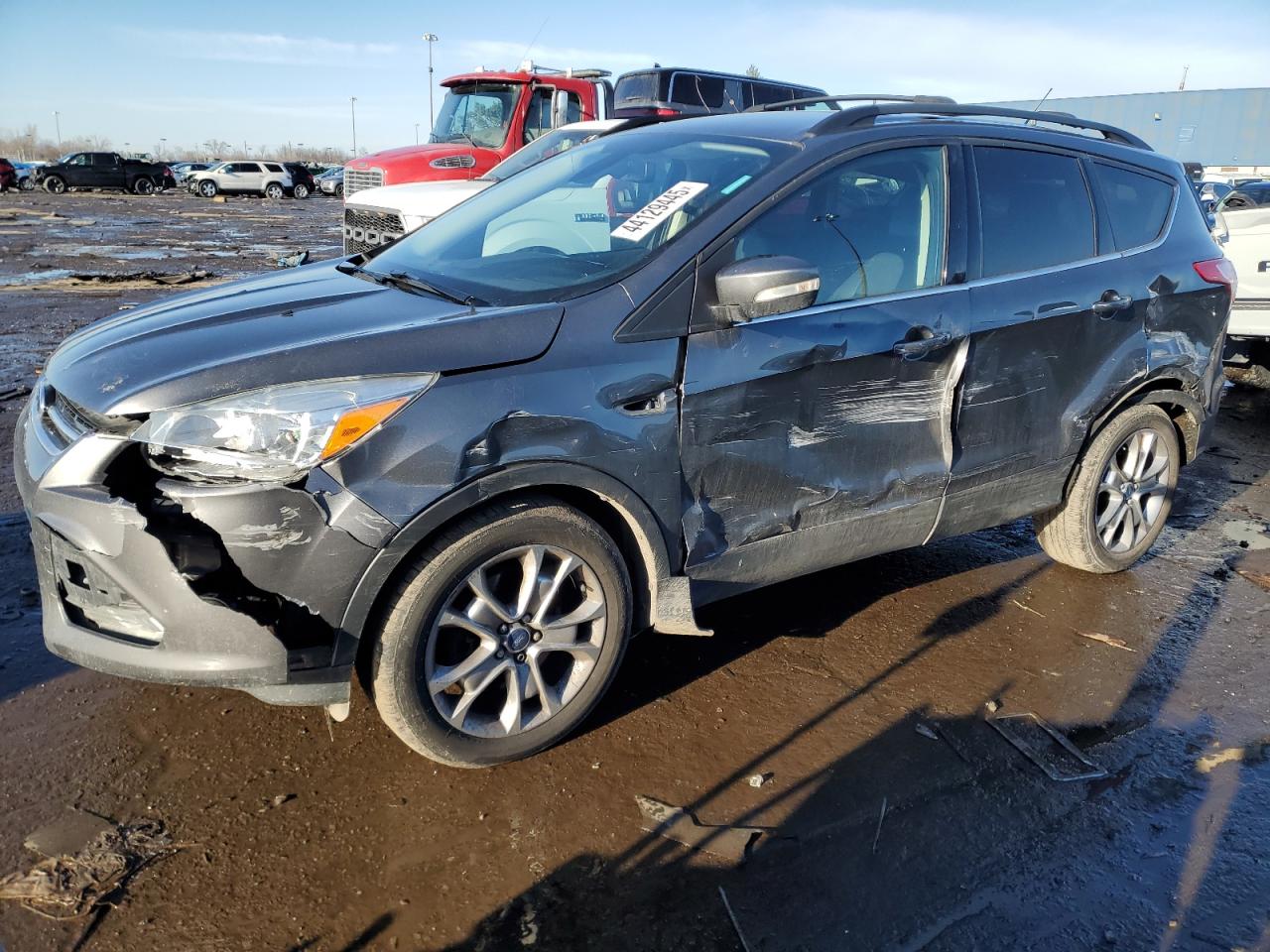 2013 Ford Escape - Image 1
