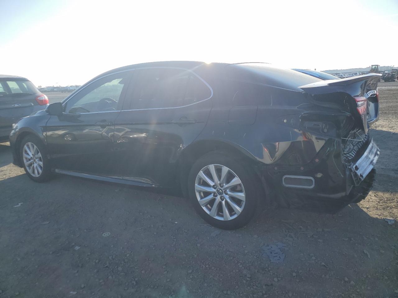 2018 Toyota Camry - Image 2