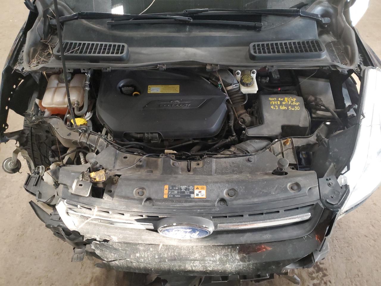 2014 Ford Escape - Image 12