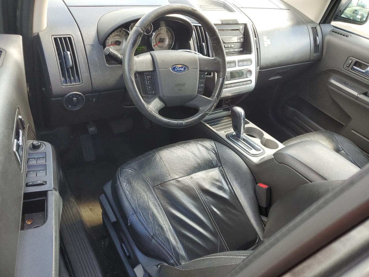 2010 Ford Edge - Image 8