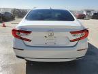 2020 Honda Accord Exl de vânzare în Haslet, TX - Front End