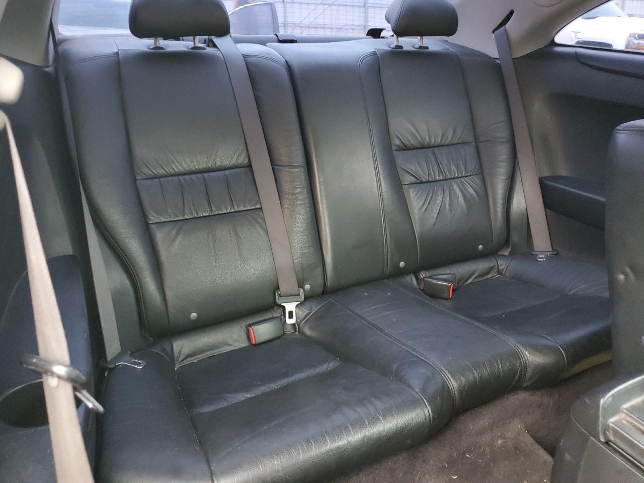 2007 Honda Accord - Image 10