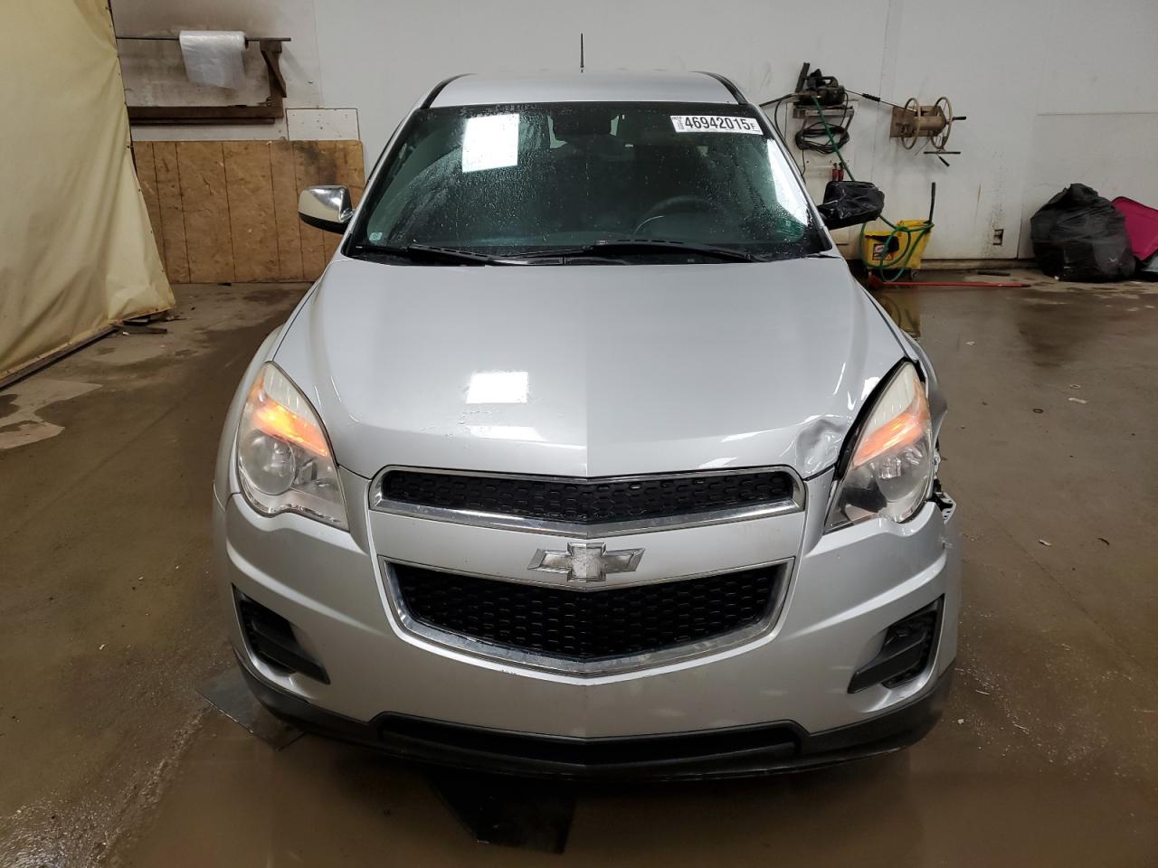 2013 Chevrolet Equinox - Image 5