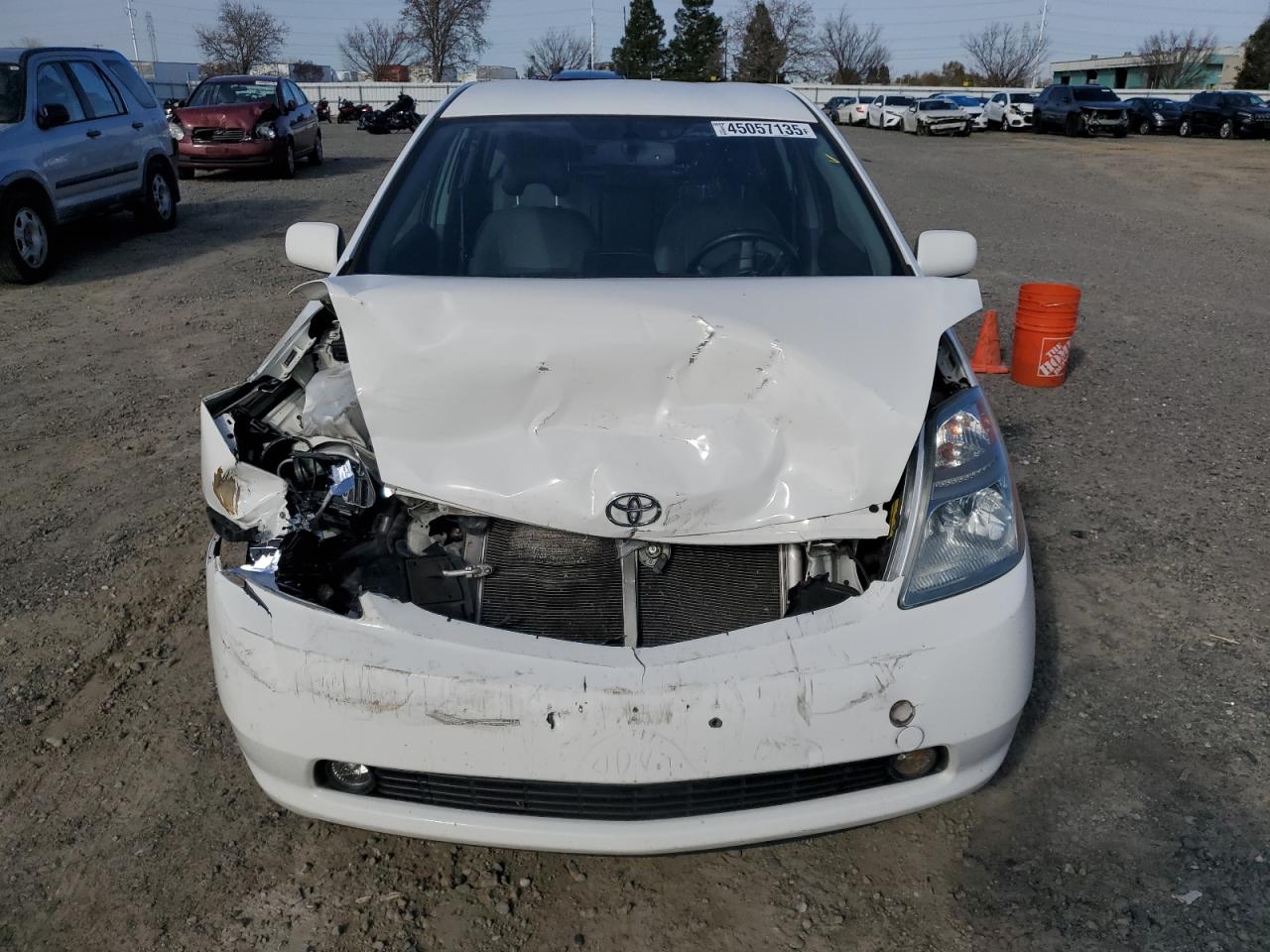 2007 Toyota Prius - Image 5