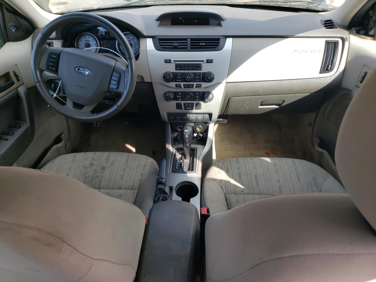 2011 Ford Focus - Image 8