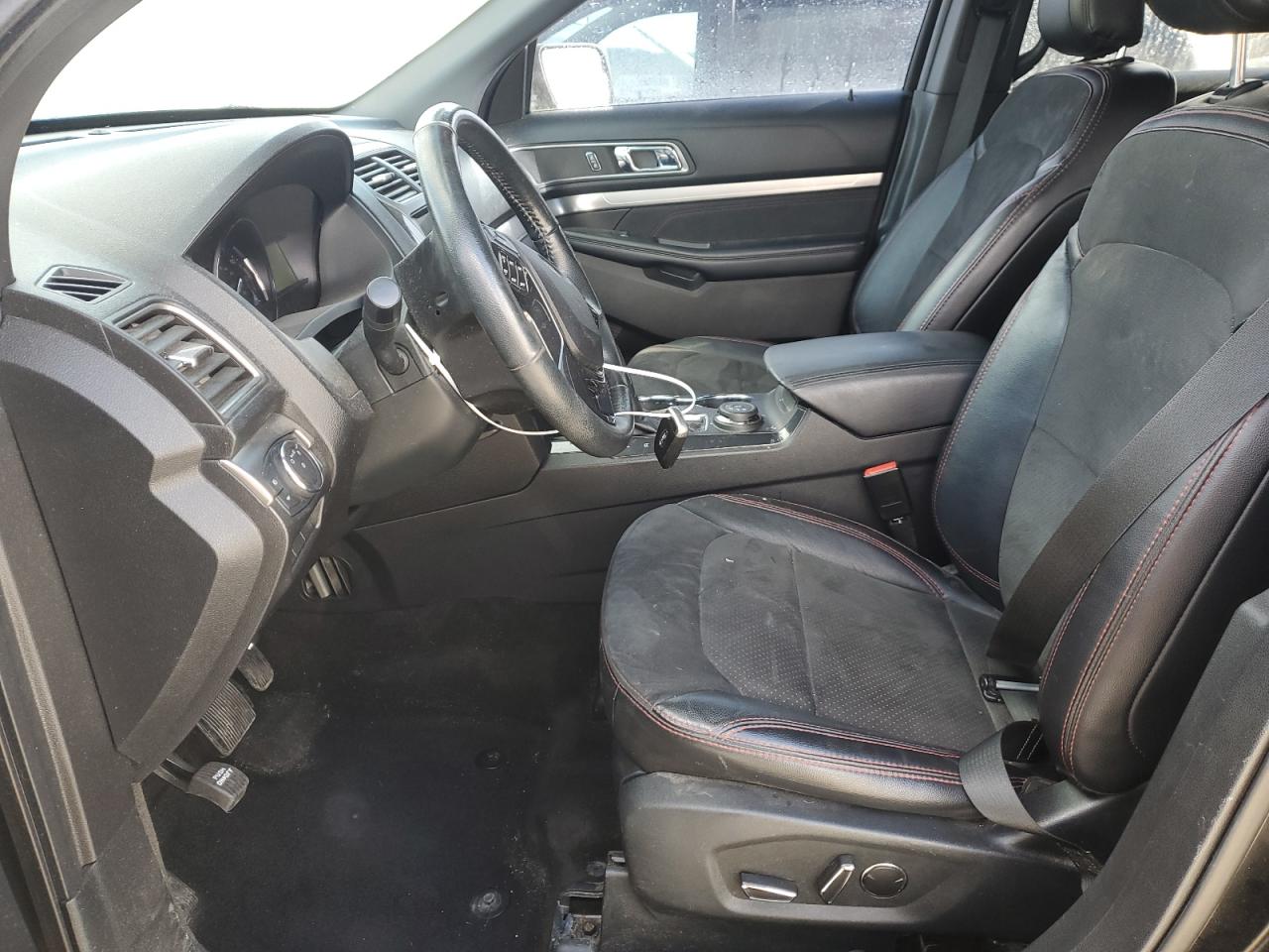 2018 Ford Explorer - Image 7