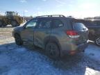 2022 Subaru Forester Wilderness იყიდება North Billerica-ში, MA - Side