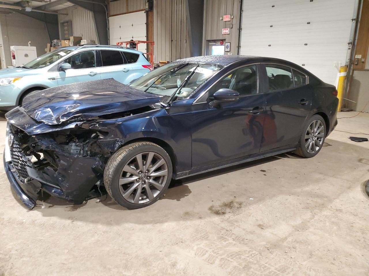 2021 Mazda 3 - Image 1