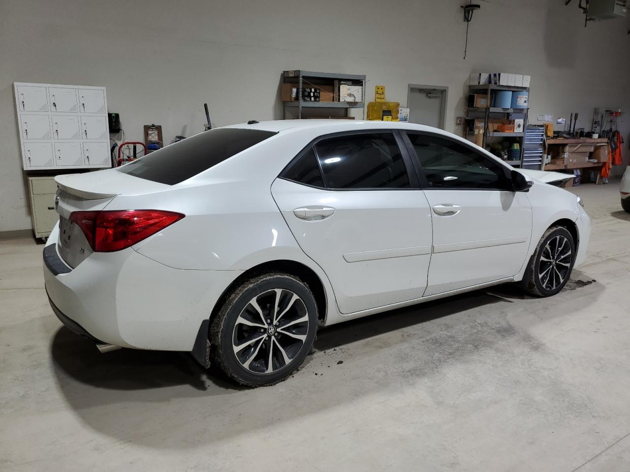 2017 Toyota Corolla - Image 3