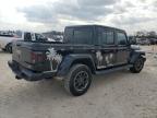 2022 Jeep Gladiator Overland zu verkaufen in Houston, TX - Front End