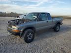 2003 Chevrolet S Truck S10 for Sale in Temple, TX - Normal Wear