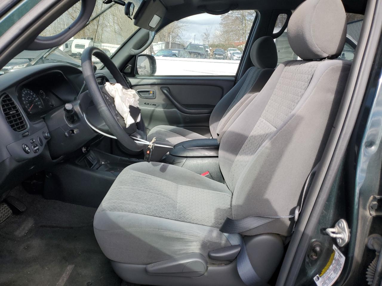 2005 Toyota Tundra - Image 7