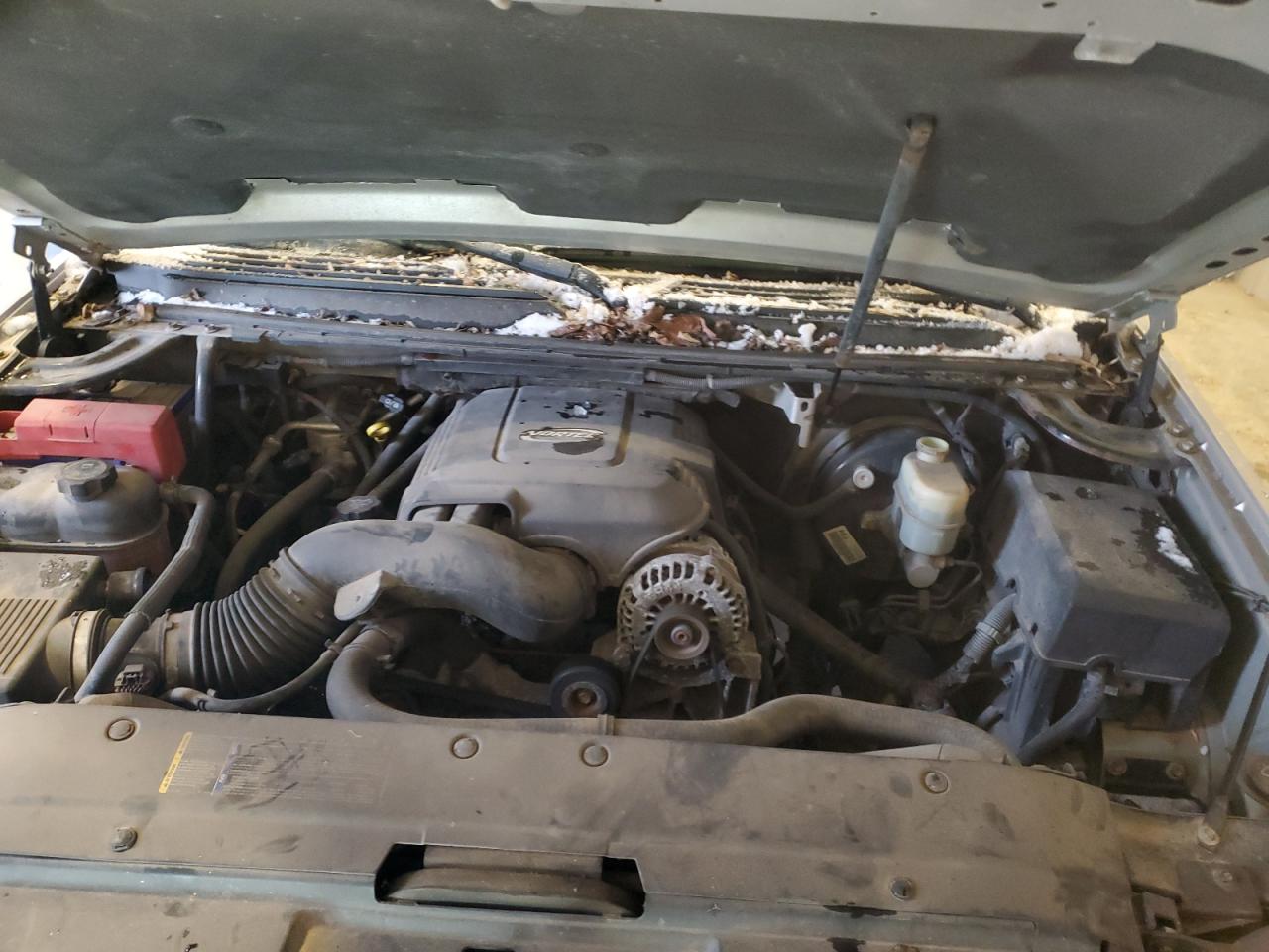 2007 GMC Yukon - Image 14