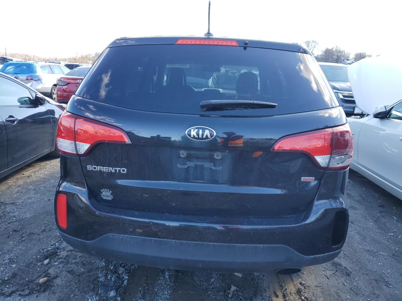 2014 Kia Sorento - Image 6
