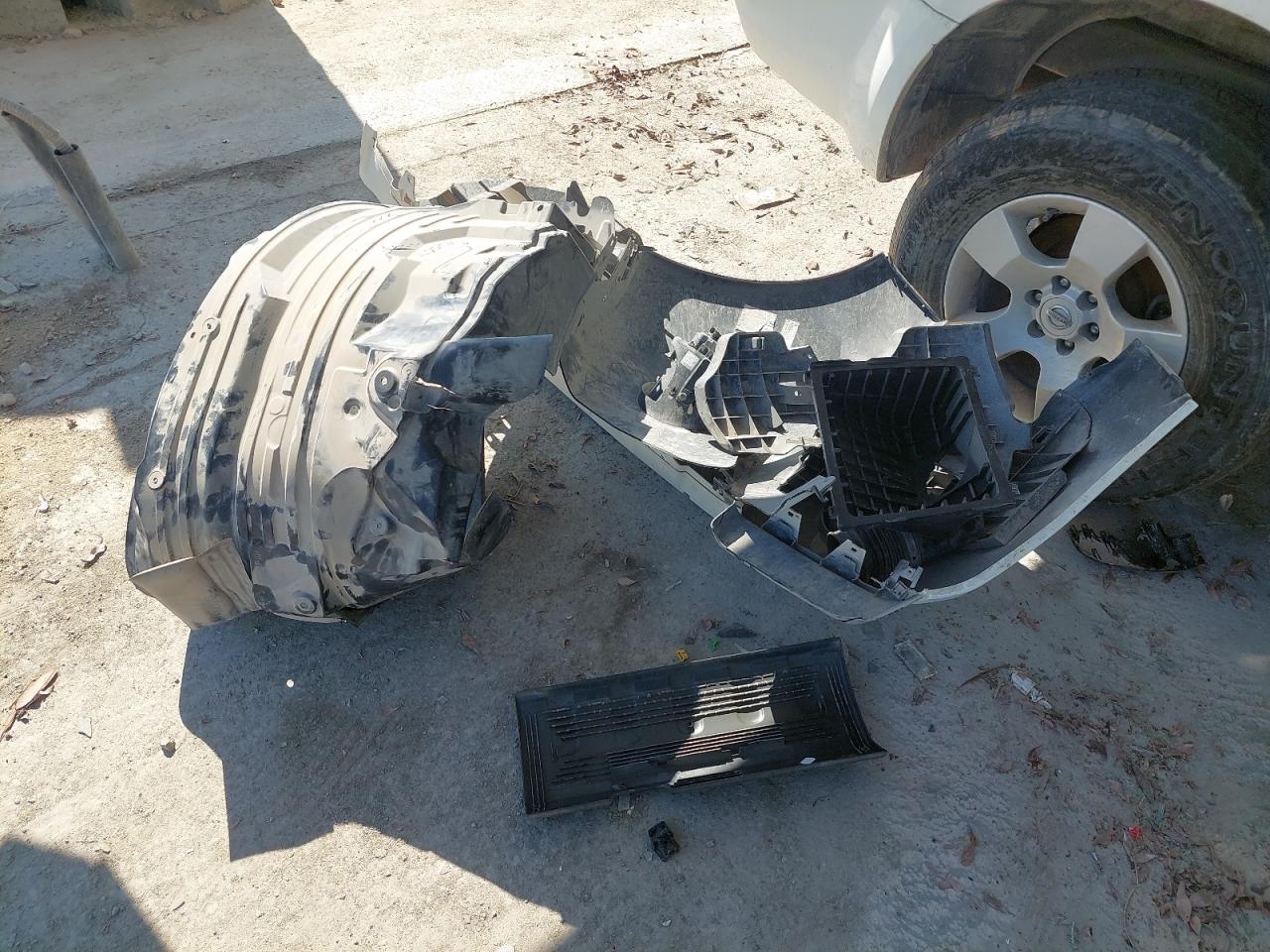 VSKLR11AXEA547597 - 2014 Nissan Pathfinder - #43840425