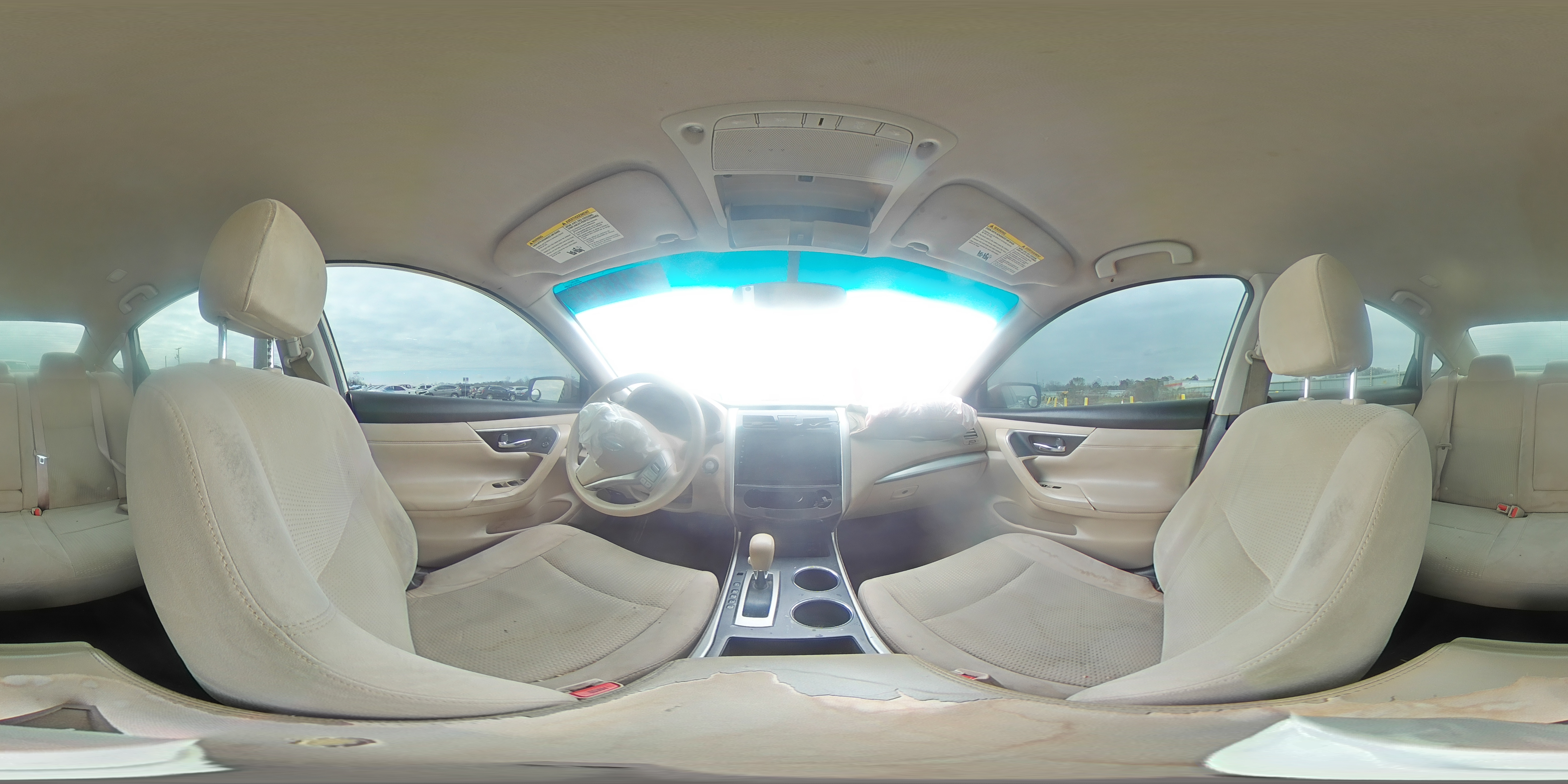 2015 Nissan Altima - Image 12