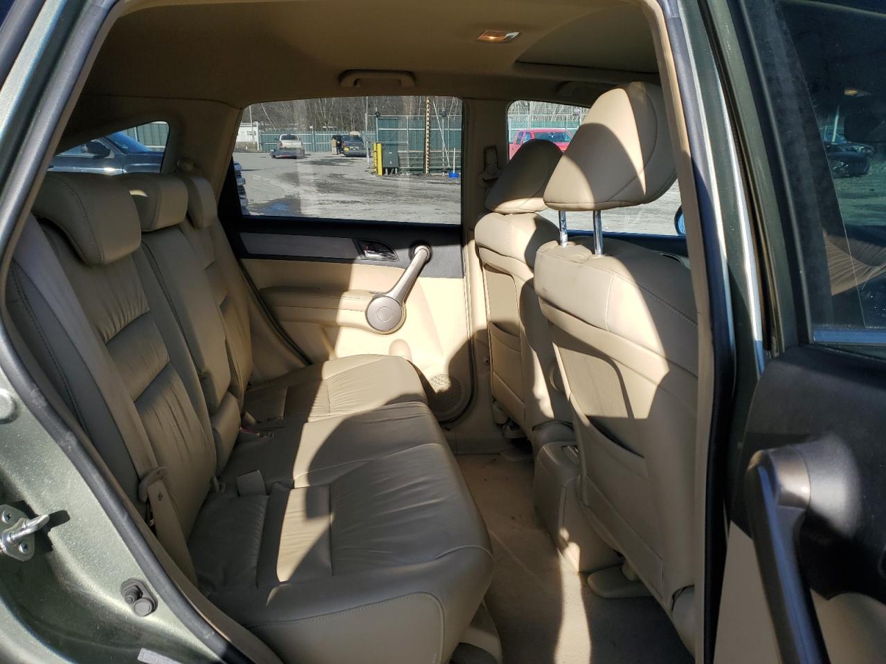 2009 Honda CR-V - Image 11