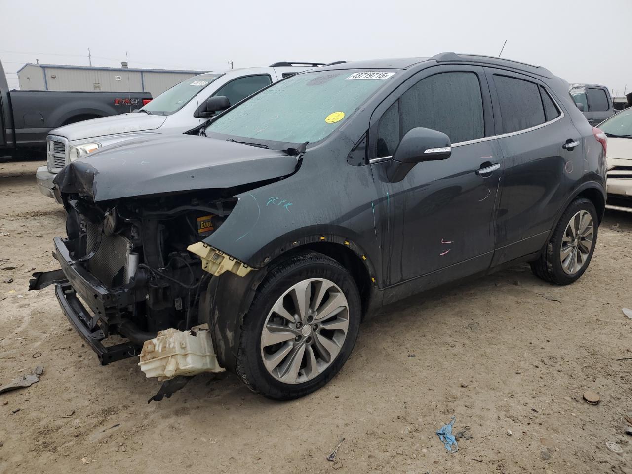 2017 Buick Encore - Image 1