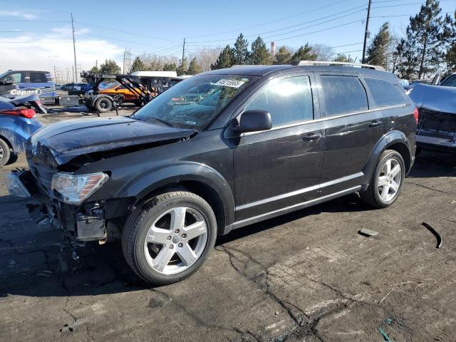 2009 Dodge Journey Sxt