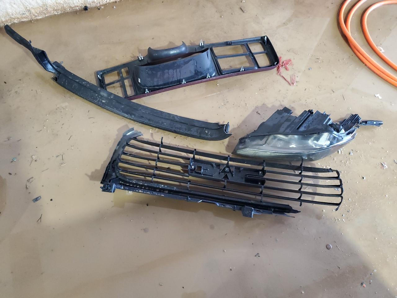 2001 GMC New Sierra C1500 VIN: 2GTEC19V011321866 Lot: 45039665