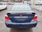 2006 Toyota Camry Le en Venta en Chalfont, PA - Front End