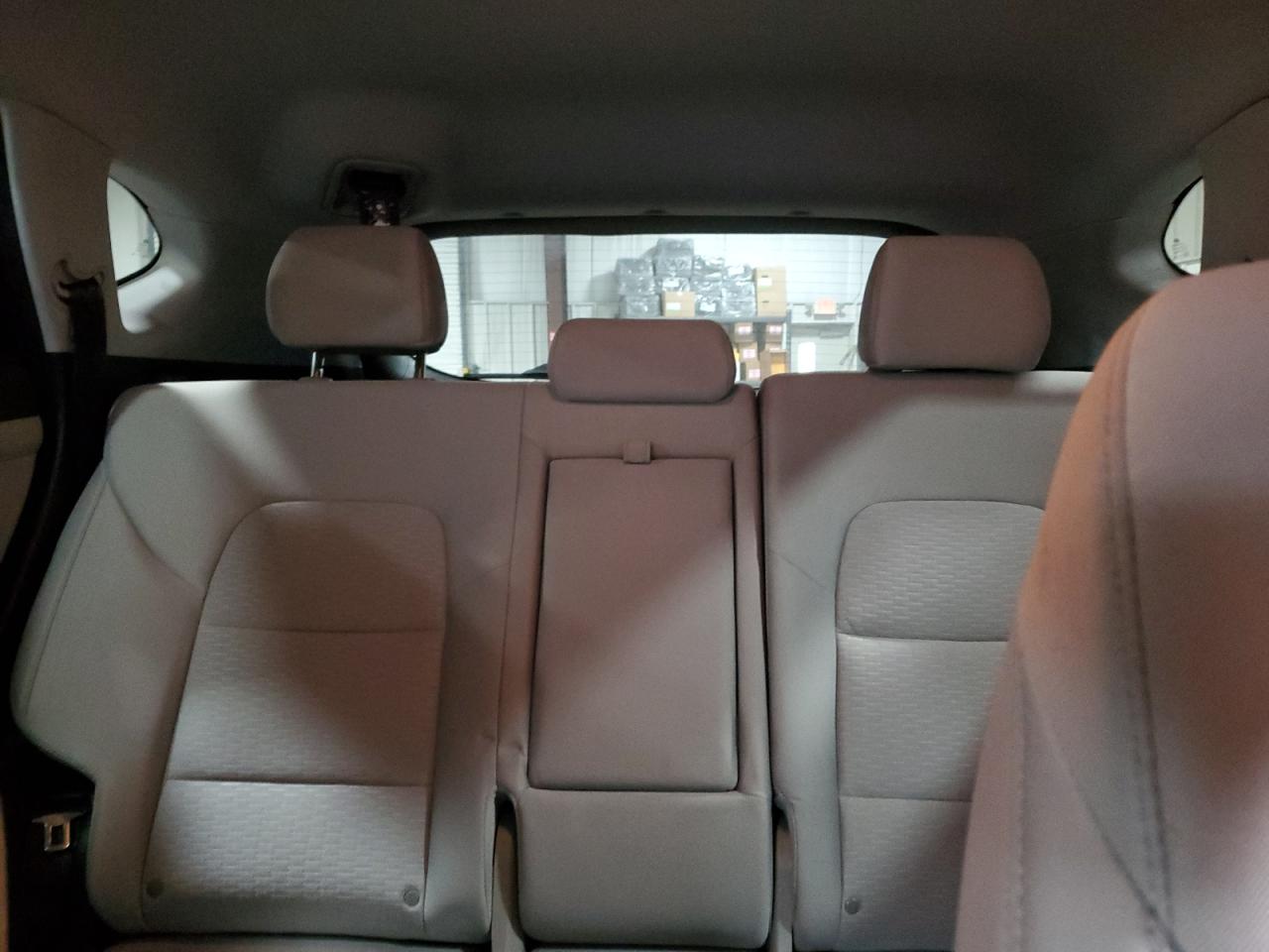 2020 Hyundai Tucson - Image 10