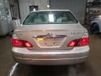 2003 Toyota Avalon Xl na sprzedaż w Elgin, IL - Side