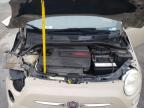 2012 Fiat 500 Sport de vânzare în Dunn, NC - Front End