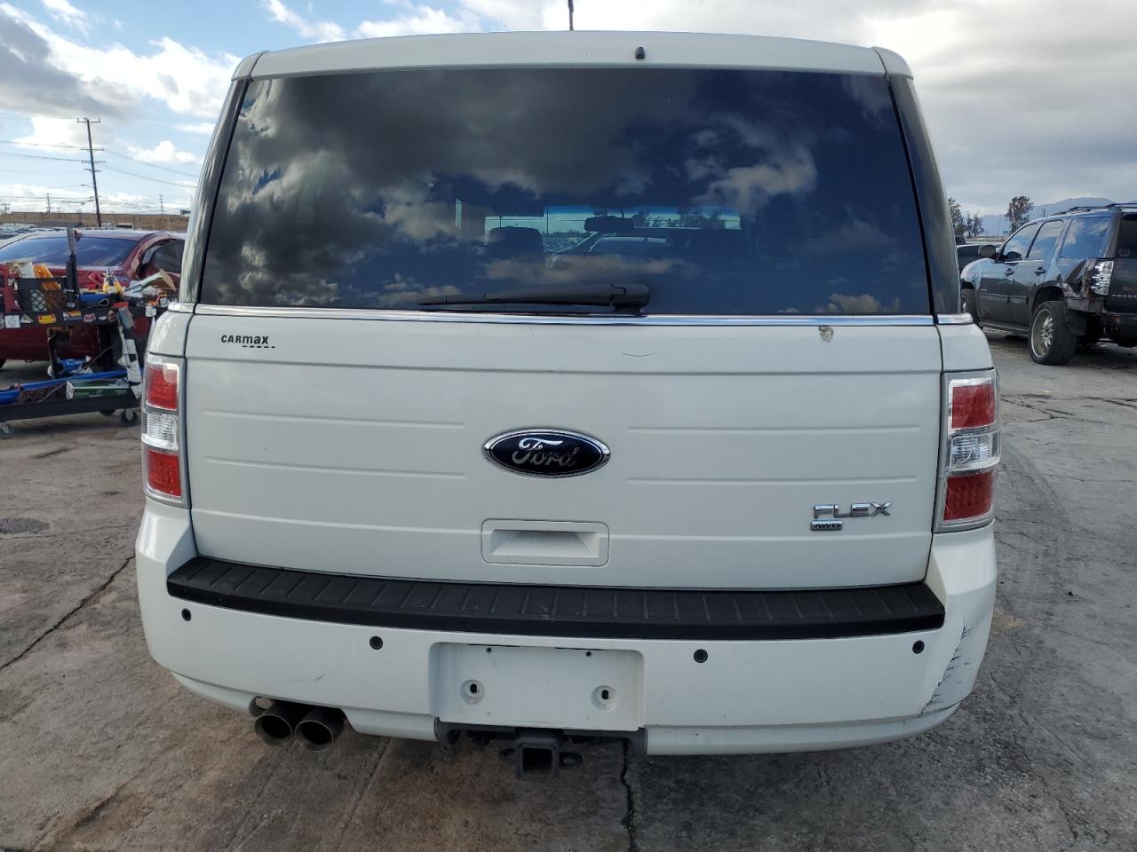 2009 Ford Flex - Image 6