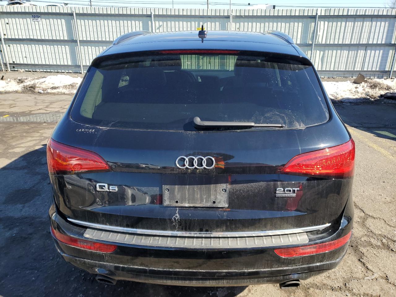 2016 Audi Q5 - Image 6
