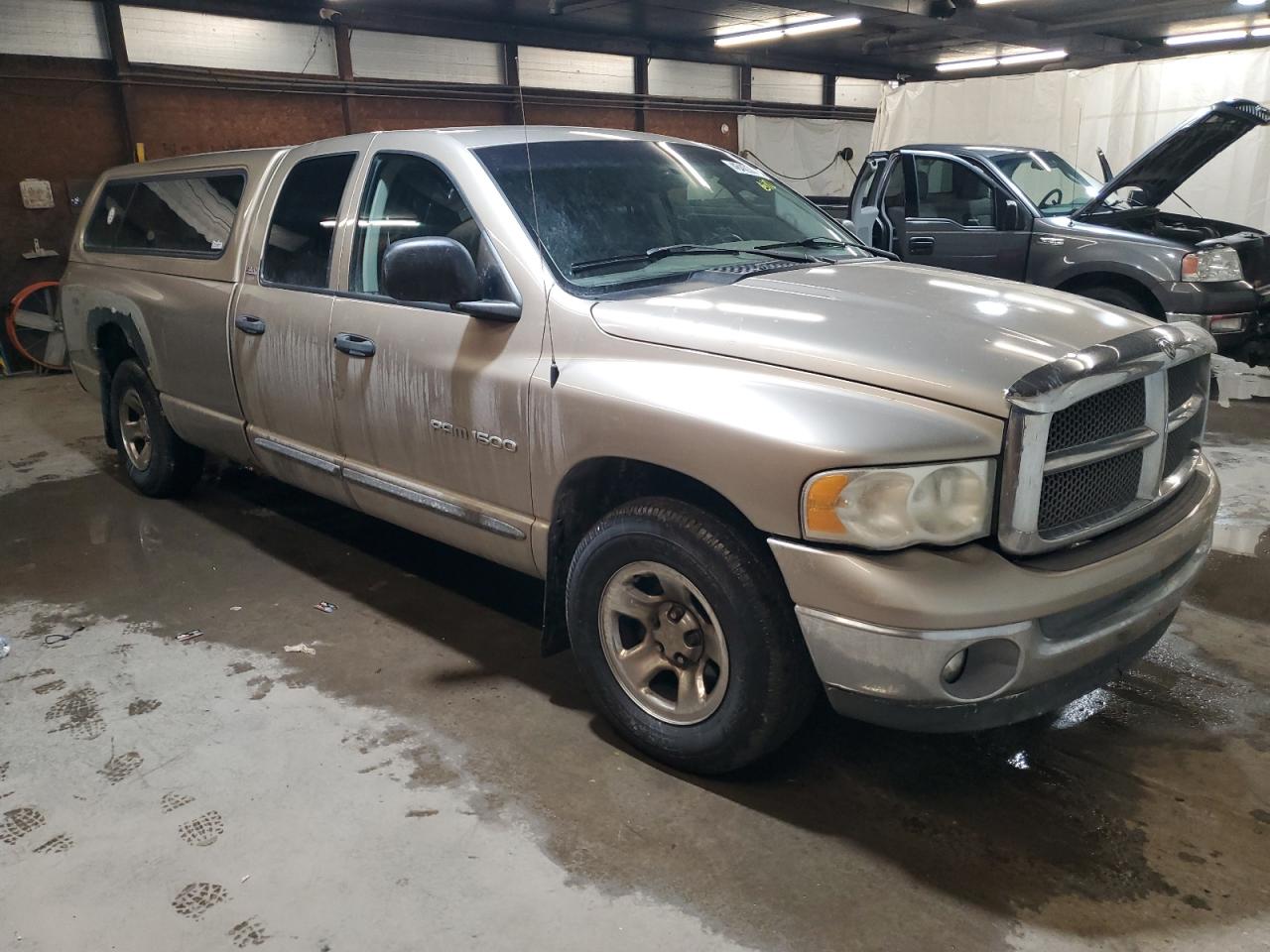 2002 Dodge RAM - Image 4