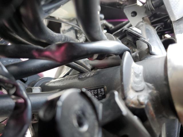 2018 KAWASAKI EX400 