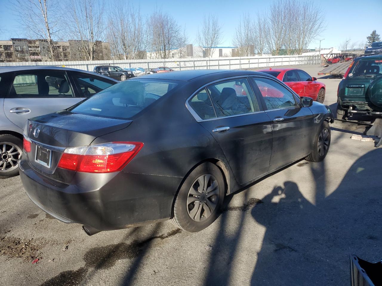 2013 Honda Accord - Image 3