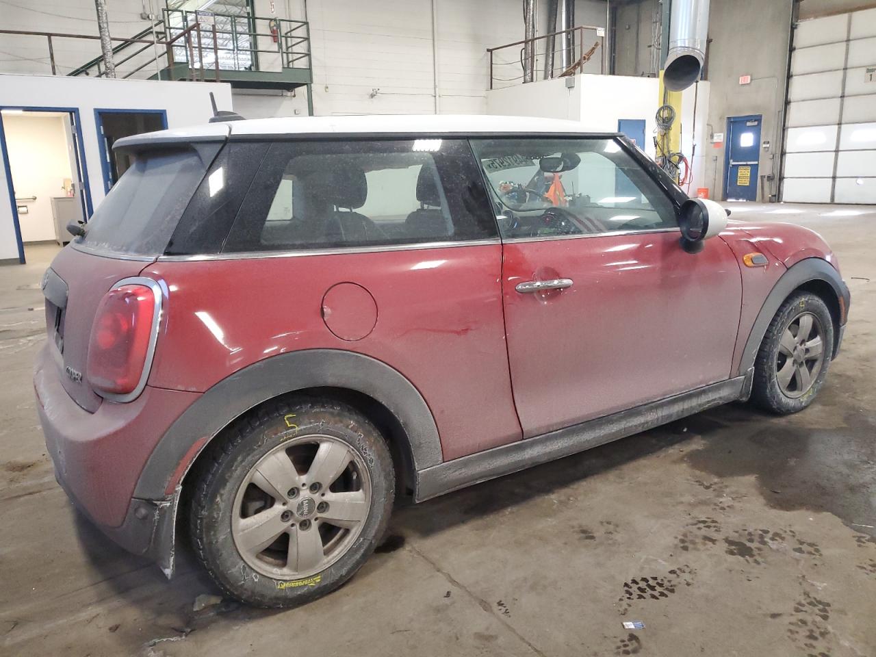 2018 MINI Cooper - Image 3