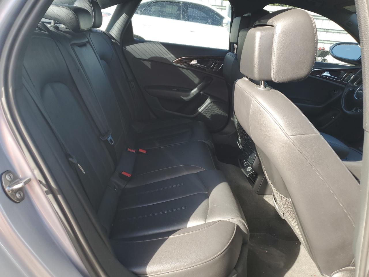 2018 Audi A6 - Image 10