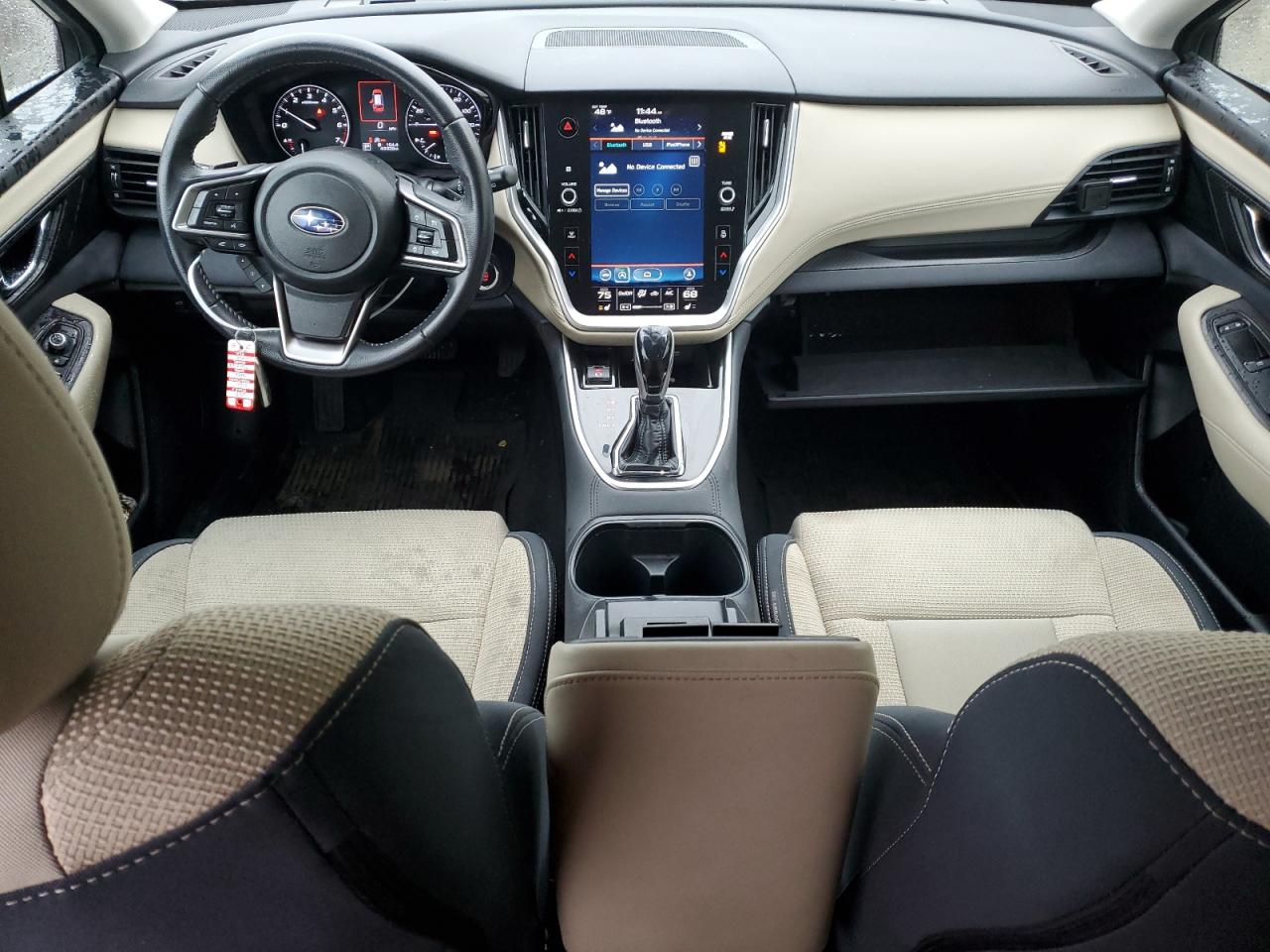 2020 Subaru Outback - Image 8