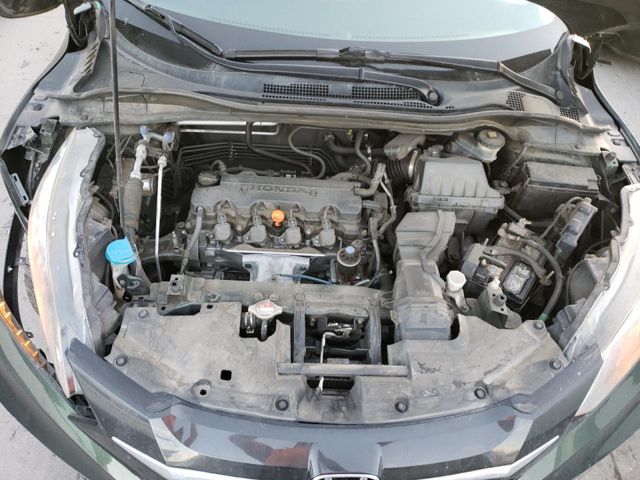 2016 Honda HR-V - Image 12