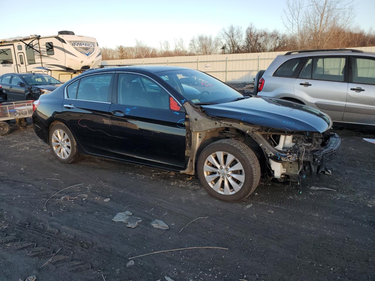 2013 Honda Accord - Image 4