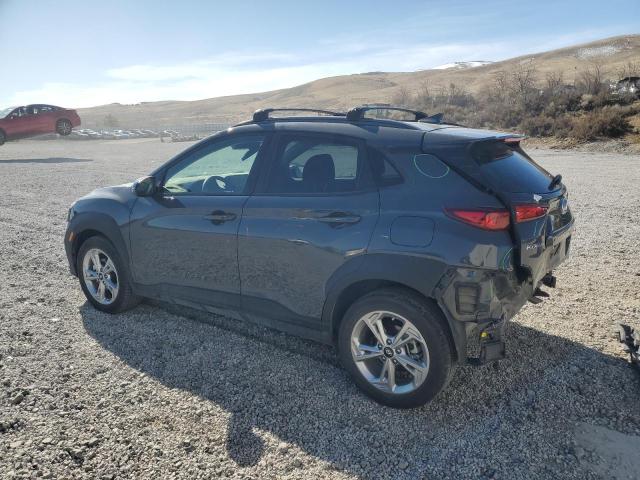  HYUNDAI KONA 2023 Gray