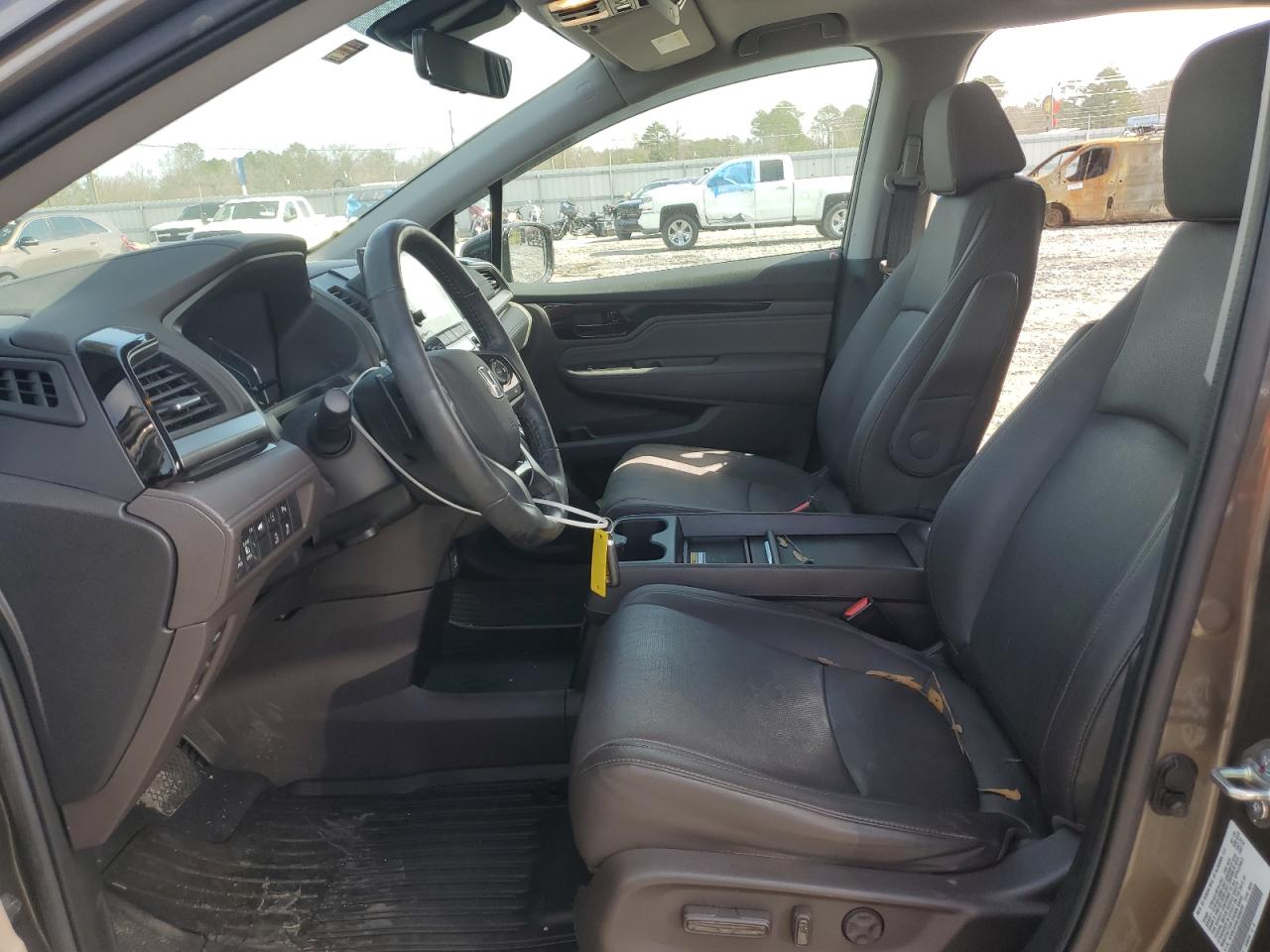 2020 Honda Odyssey - Image 7