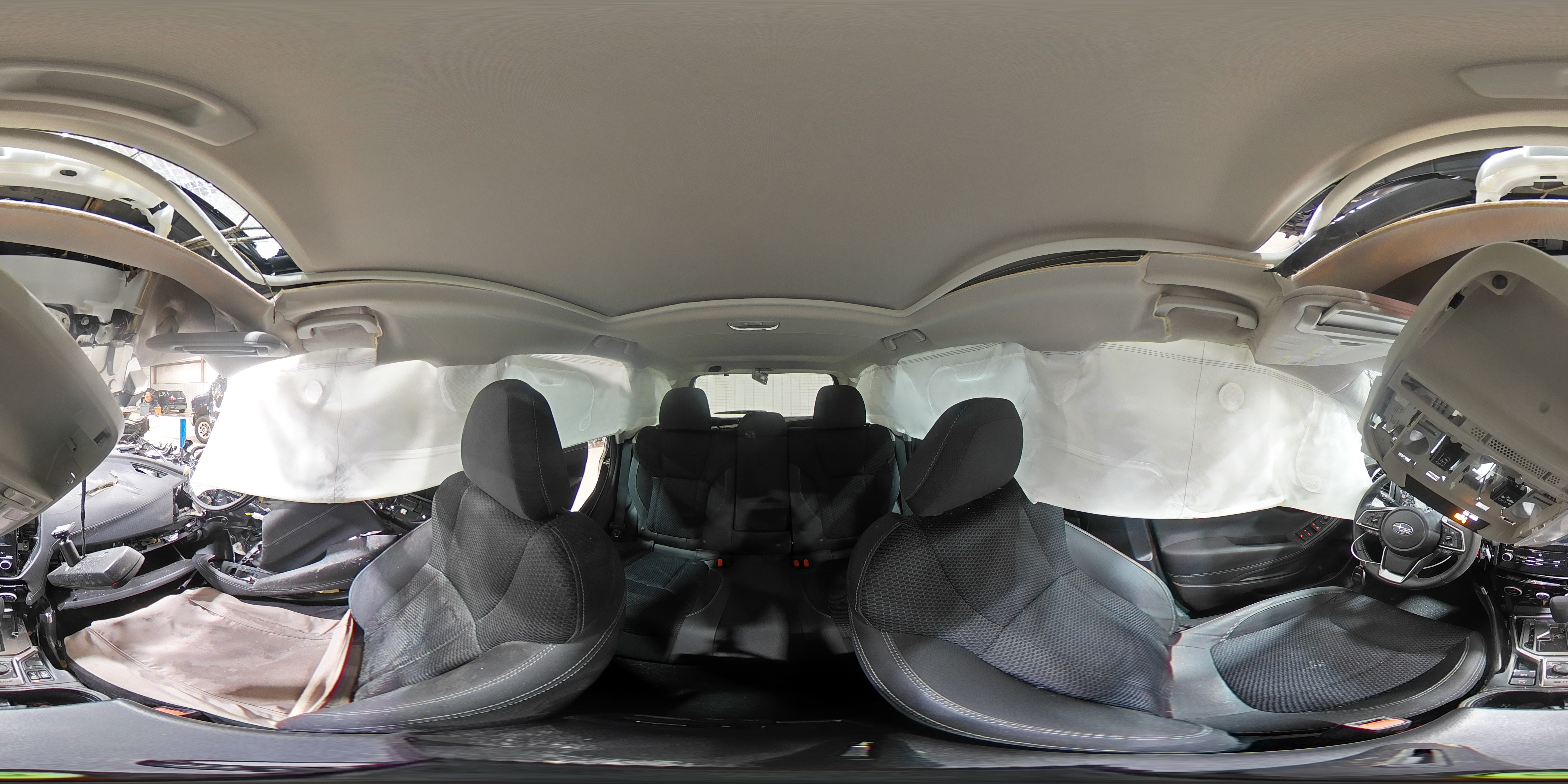 2021 Subaru Forester - Image 15